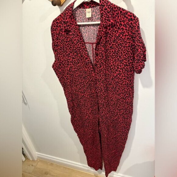 🌟 SMASH & TESS 🌟 ROXY ROMPER - M - Picture 3 of 8